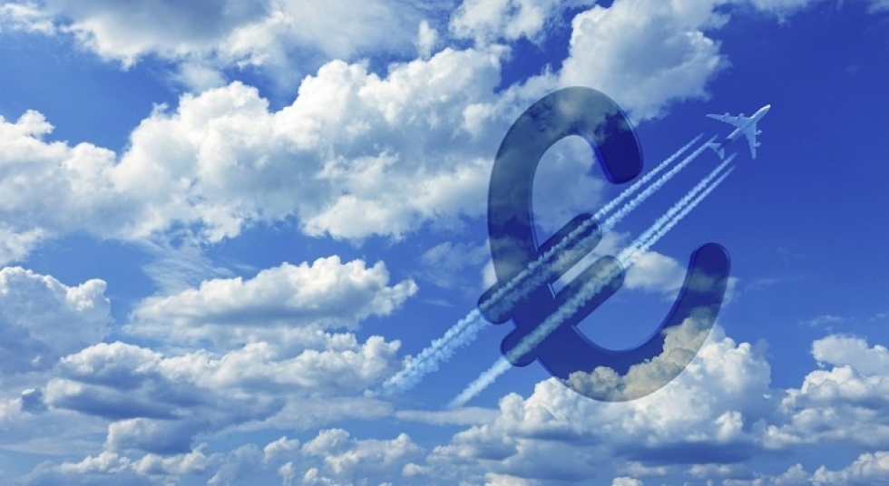 Las aerol&iacute;neas aliviadas por el fracaso de la "ley de pago de billetes en el check in&rdquo;