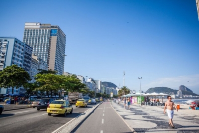 Turismo de negocios tiene en Brasil un destino ideal