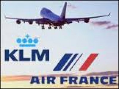 Air France-KLM vende un quinto de su paquete en Amadeus