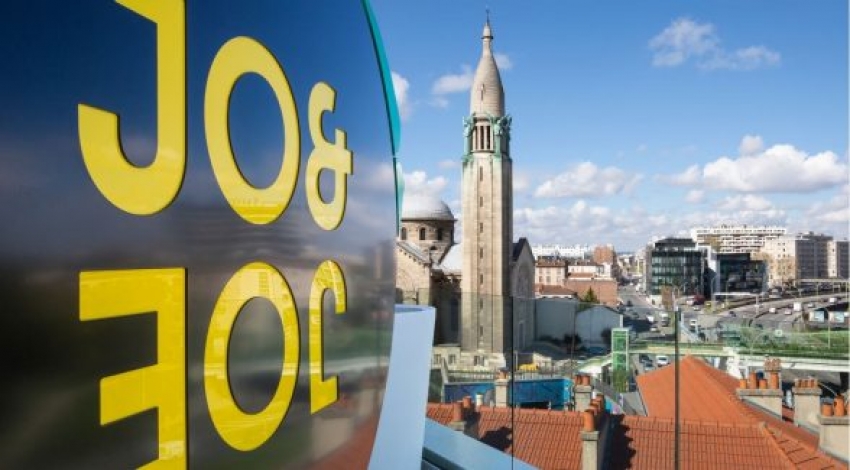 Jo &amp; Joe, el arma que ha creado la hotelera Accor para batir a Airbnb