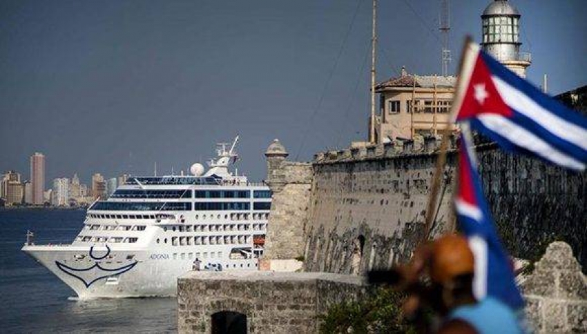 El turismo en Cuba registra una fuerte baja y la ocupaci&oacute;n hotelera se derrumba