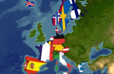 La Uni&oacute;n Europea elimina visado para cinco pa&iacute;ses caribe&ntilde;os