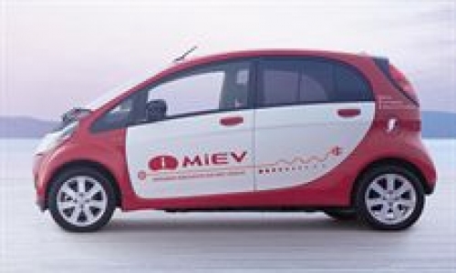 El director general del Salón de los Angeles asegura que &quot;ha comenzado la era&quot; del coche eléctrico