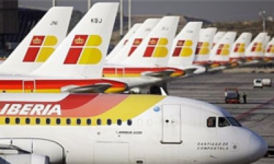 La low cost de Iberia tendr&aacute; 35 aviones
