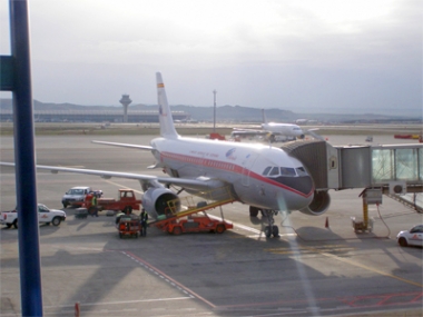 El &quot;SLOT&quot; Aeroportuario II. Consideraciones finales sobre el acceso a servicios aeroportuarios