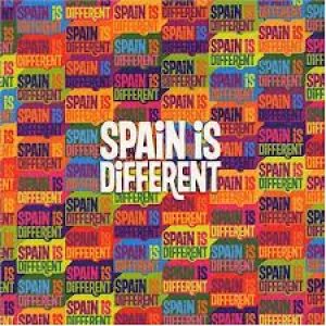 Spain, m&aacute;s &lsquo;different&rsquo; que nunca