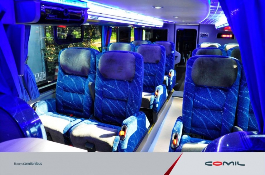 Uruguay: Avales de Agencias de Viaje y Empresas de Transporte Tur&iacute;stico