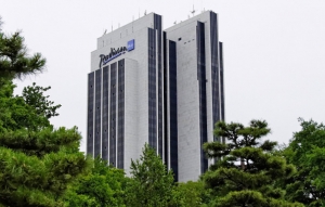 Hotel Radisson - RADISSON HOTEL GROUP