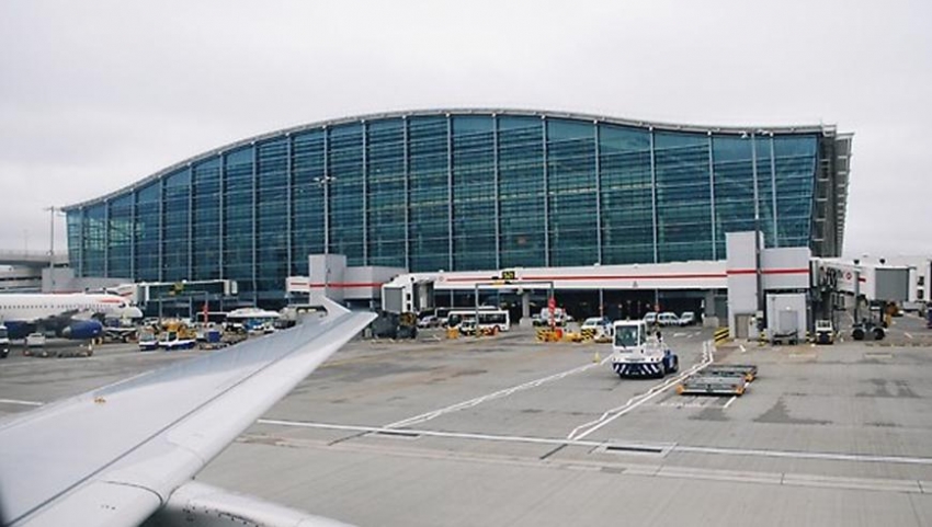 Aeropuerto de Heathrow comenzar&aacute; a realizar pruebas de COVID-19