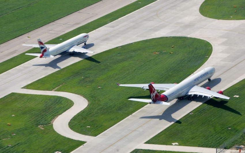 ACI: pese a tensiones mundiales, crecimiento contin&uacute;a