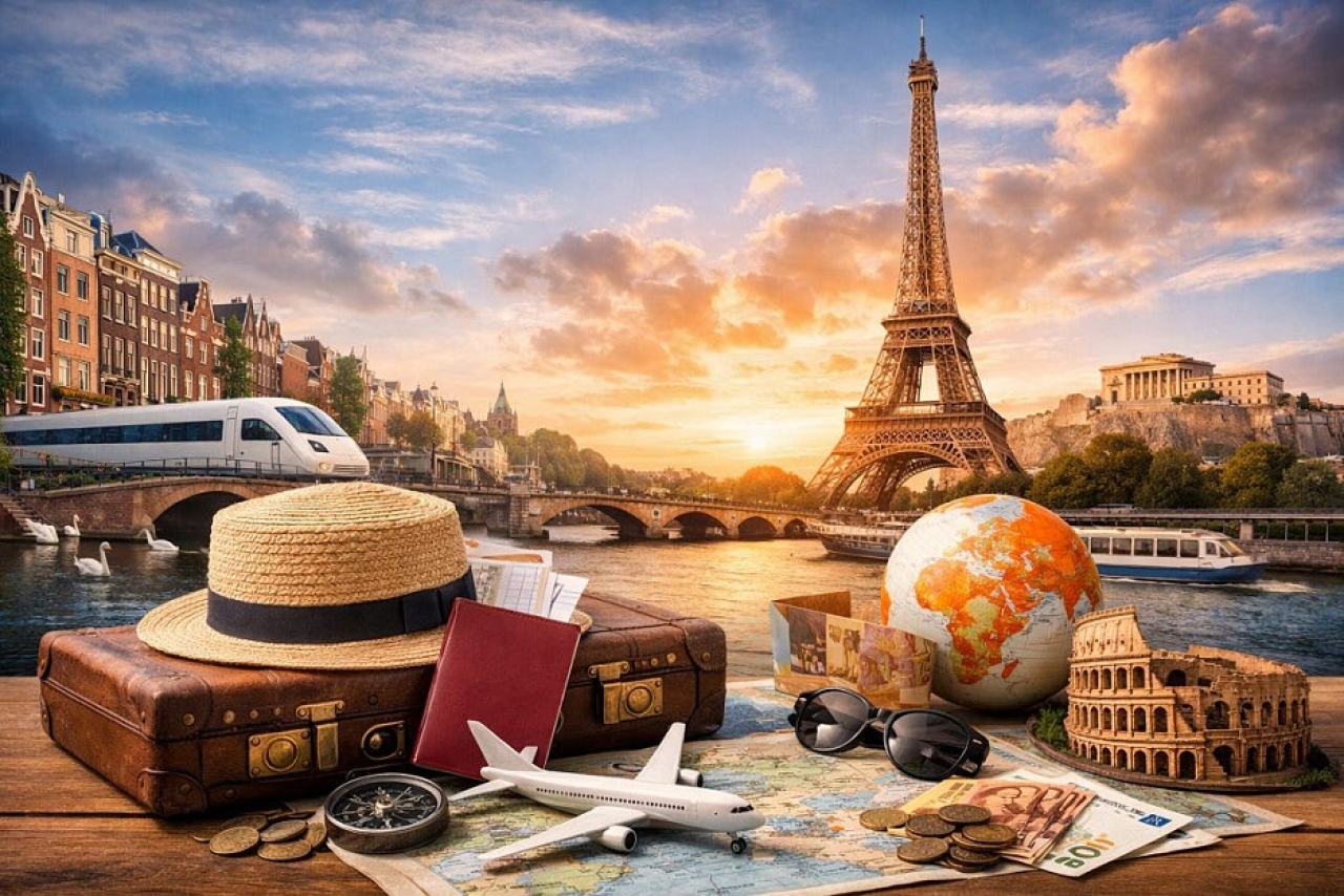 Noticias breves de la industria tur&iacute;stica