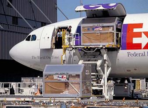 IATA reduce sus expectativas en el mercado de carga
