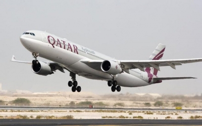 Proyectan vuelos directos de Qatar a Latinoam&eacute;rica