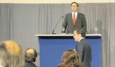 Informe de situación