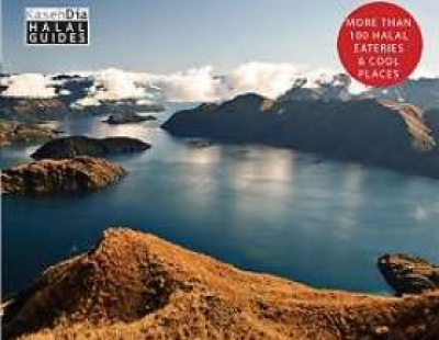 Nueva Zelanda adapta su oferta turística a los viajeros musulmanes