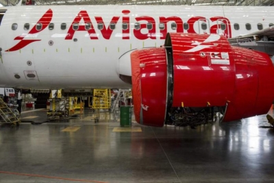 Avianca tendr&aacute; hubs en Argentina y M&eacute;xico; est&aacute; en fase final de alianza con United
