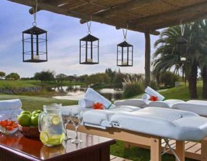 Sheraton Colonia presento sus propuestas para Verano