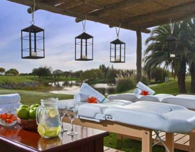 Sheraton Colonia presento sus propuestas para Verano