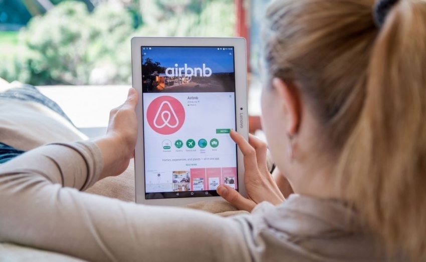 Limpieza avanzada y pisos vac&iacute;os 72 horas: Airbnb dise&ntilde;a su desescalada