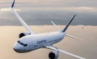 Copa Airlines es reconocida en Panam&aacute; por su reputaci&oacute;n corporativa