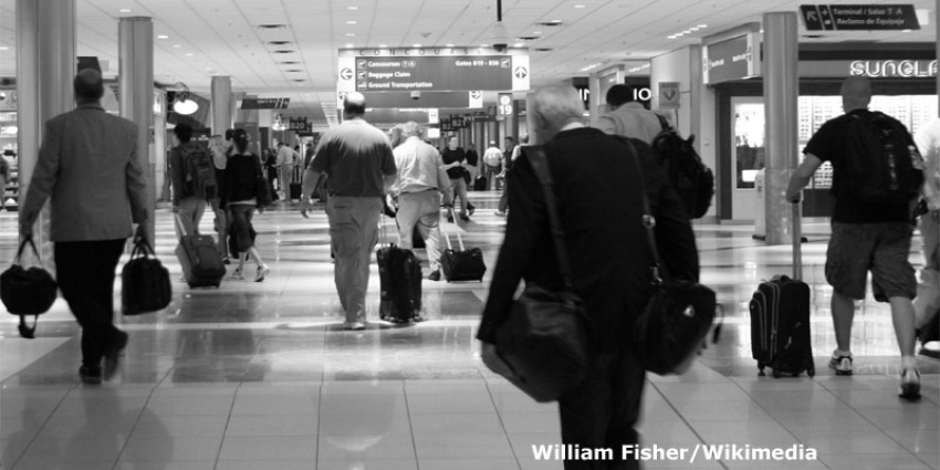 Cerca de 200 aeropuertos europeos se enfrentan a la insolvencia en los pr&oacute;ximos meses