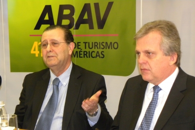 ABAV lanzó oficialmente la 41ª Feria de Turismo de las Américas