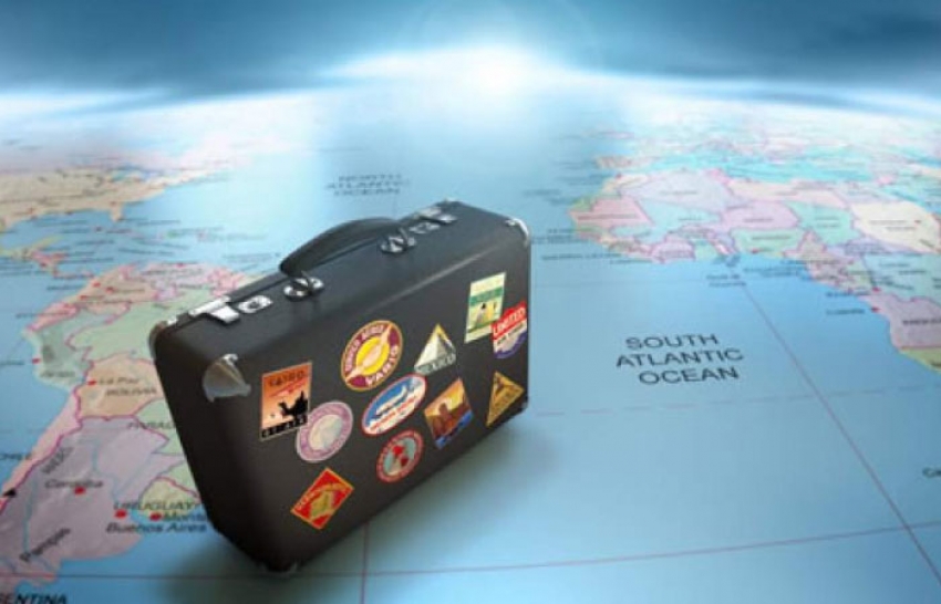 Repunte del turismo mundial en el tercer trimestre del 2021. Recuperaci&oacute;n sigue siendo fr&aacute;gil