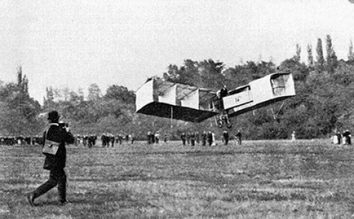 Se lanz&oacute; el Gran Portal de la Aviaci&oacute;n Latinoamericana 