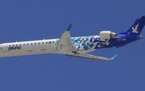 Gobierno ya se plantea un posible escenario sin aerolínea de bandera. Si propuestas de trabajadores y Molinari no prosperan, intentará vender o alquilar los aviones de a uno