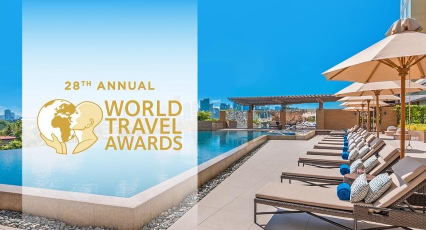 Se conocieron los World Travel Awards 2021