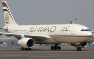 Etihad crece y se defiende de acusaciones estadounidenses