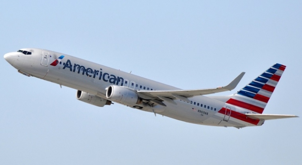 Por escasez de pilotos American Airlines suspende tres rutas al Caribe y México