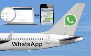 La tecnología cambia la atención al cliente en las aerolíneas