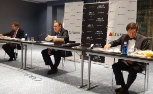 Espa&ntilde;a: plan para mantener a flote a un sector que pierde &euro; 5.000 millones por semana