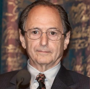 Michael Levitt