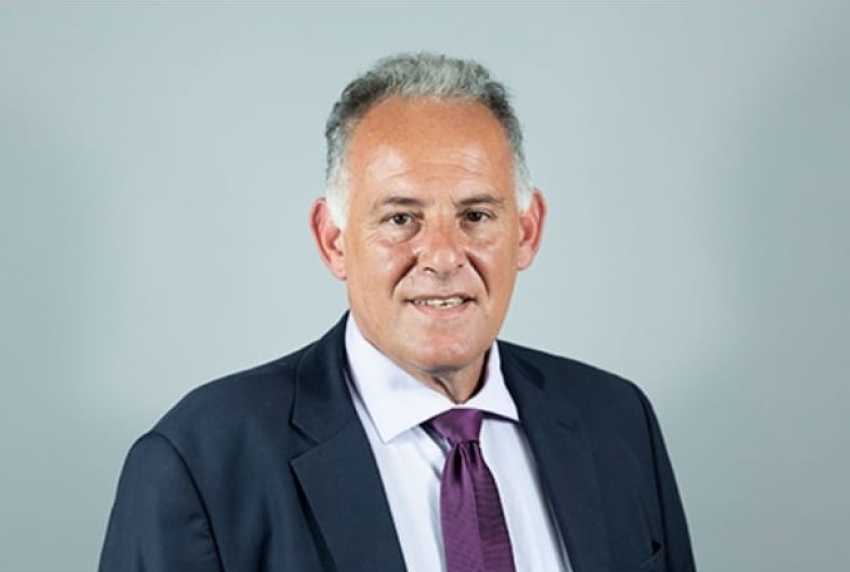 Roque Baudean ser&aacute; el nuevo Director Nacional de Turismo de Uruguay