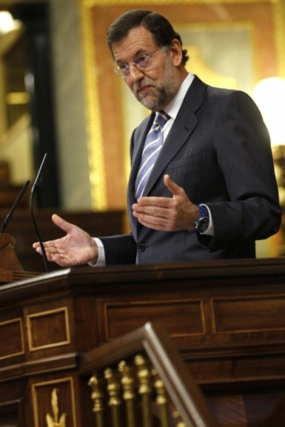 Rajoy anuncia un Plan Integral de Turismo