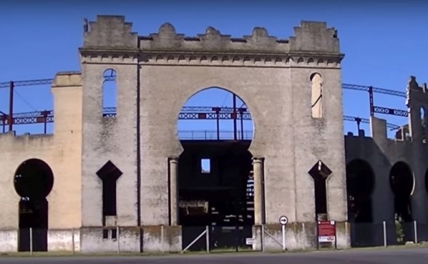 Plaza de toros Real de San Carlos ser&aacute; un centro cultural y deportivo