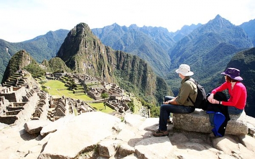 Embajada de EE.UU. levant&oacute; la alerta para sus ciudadanos que planeen viajar al Cusco