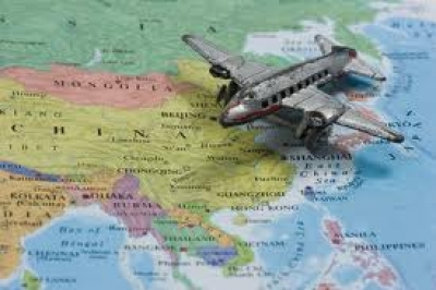 Aerolíneas deberían considerar vuelos directos a China