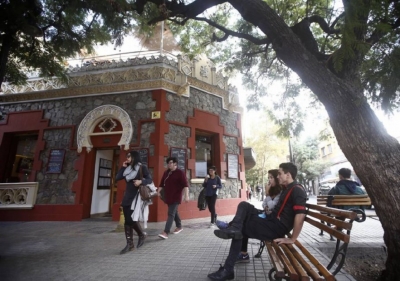 Chile: impacto de la econom&iacute;a colaborativa