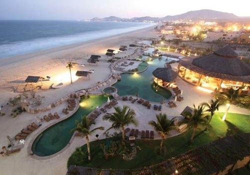 Nuevo plan estratégico de Barceló Hotels &amp; Resorts da sus frutos