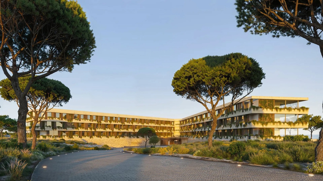 Fasano Cascais abre el camino en la expansi&oacute;n europea de la hotelera brasile&ntilde;a