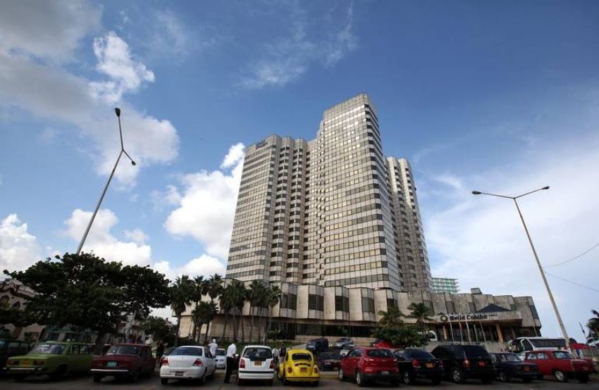 La c&uacute;pula directiva de Meli&aacute; en la mira de EEUU por negocios en Cuba