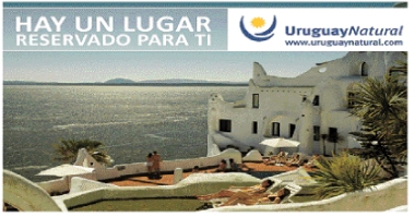 ¿Y si impregnamos el “sello” natural a todos nuestros eventos internacionales?