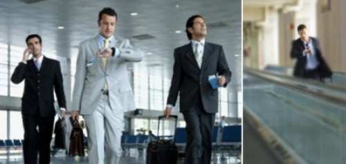 Los viajes de negocios se recuperarán en 2011 pero lejos de las cifras de 2008