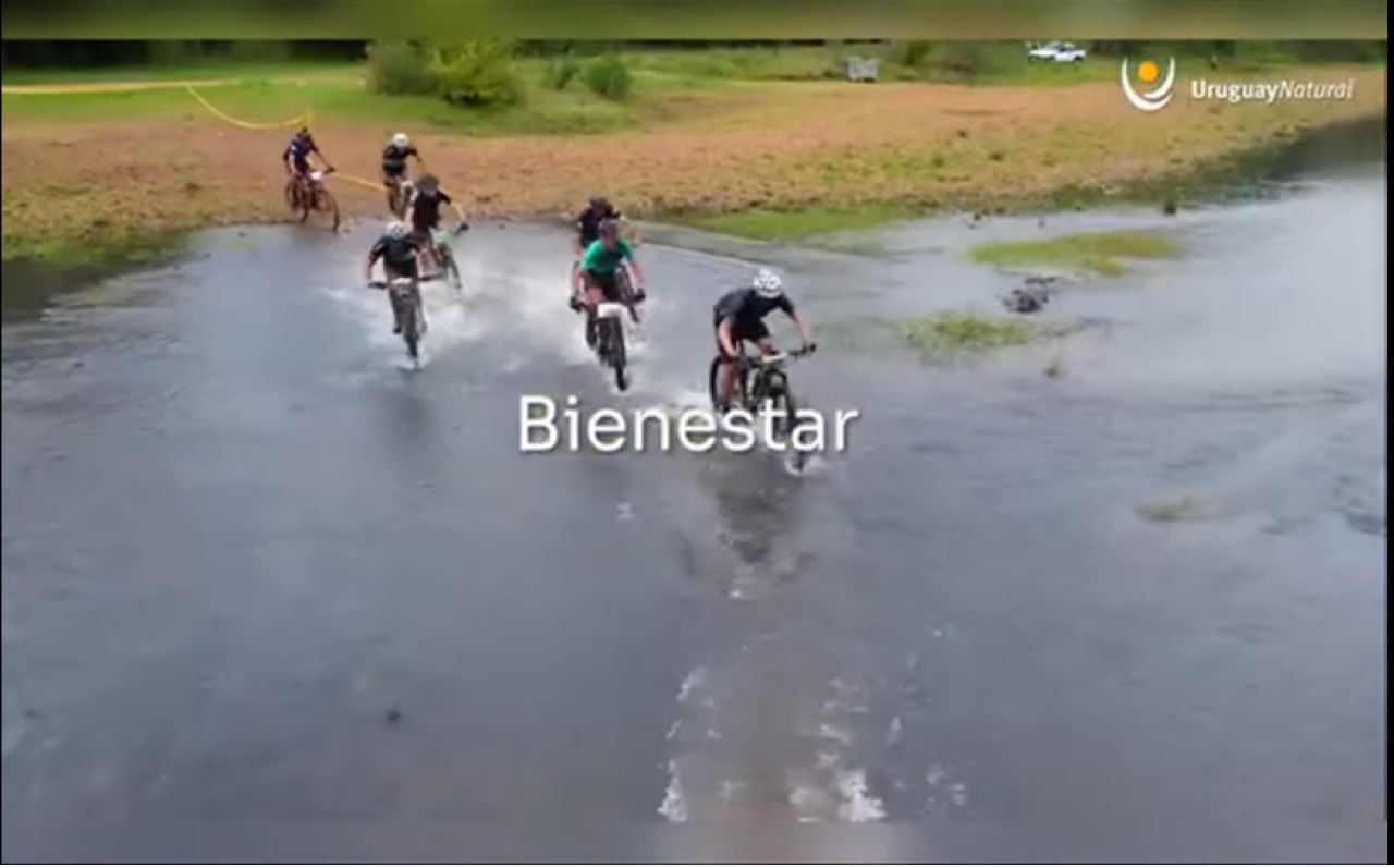 Radar PDA: Turismo deportivo