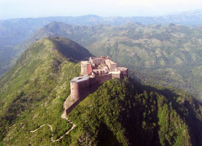 Haití: que no nos gane la desesperanza