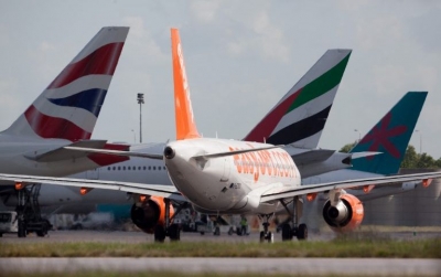 Brexit: Ryanair, Easyjet, IAG y Wizz Air se desploman en Bolsa