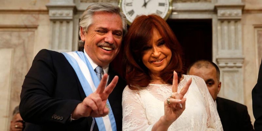 Argentina, políticas y turismo